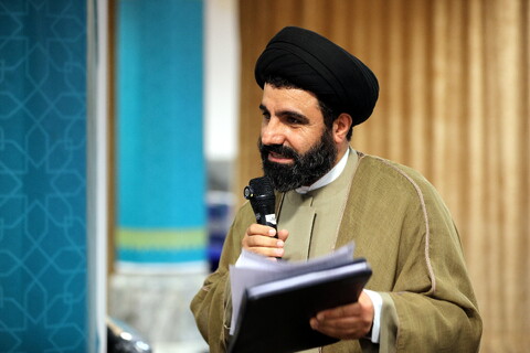 تصاویر/اجلاسیه مسئولان برنامه‌ریزی و نظارت ستادی و استانی حوزه‌های علمیه کشور قسمت دوم