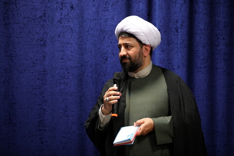 تصاویر/اجلاسیه مسئولان برنامه‌ریزی و نظارت ستادی و استانی حوزه‌های علمیه کشور قسمت دوم