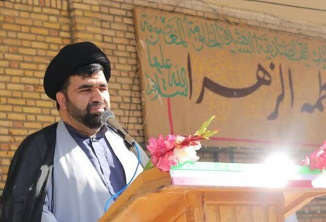 نقش فرهنگ شهادت در تقویت هویت دینی و ملی