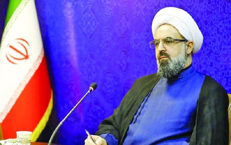 سردار افشار، مظهر عمل به معروف، دعوت به خیر و صیانت از ارزش‌های اسلامی بود