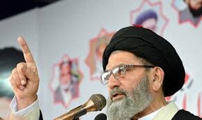 Allama Sajid Naqvi: Ayatollah Khamenei’s Thought is Rooted in the Holy Qur’an