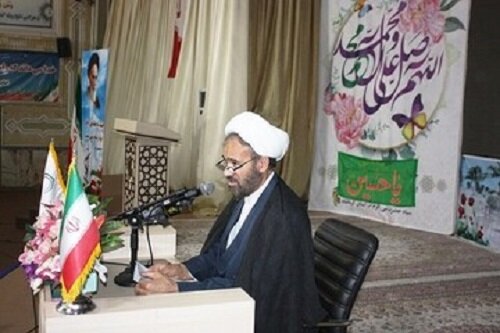 جنگ تمام نشده و دشمن درصدد نفوذ است