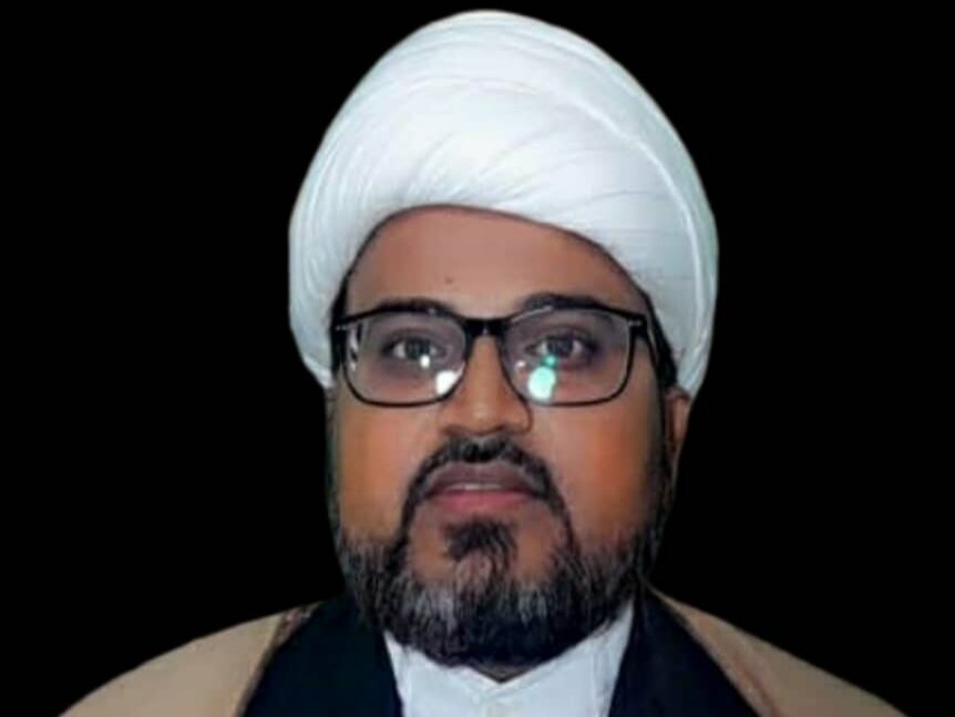 मौलाना कल्बे जवाद पर हमला एक अफ़सोसनाक और शर्मनाक घटना हैः मौलाना हिलाल असगर हिंदी