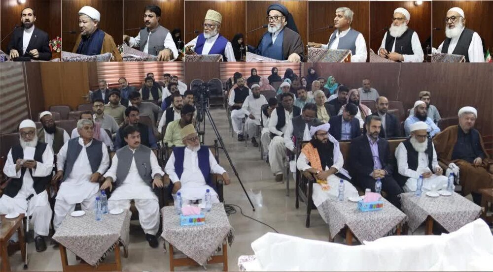 Martyr Sayyed Hassan Nasrallah Was a Living Model of Resistance