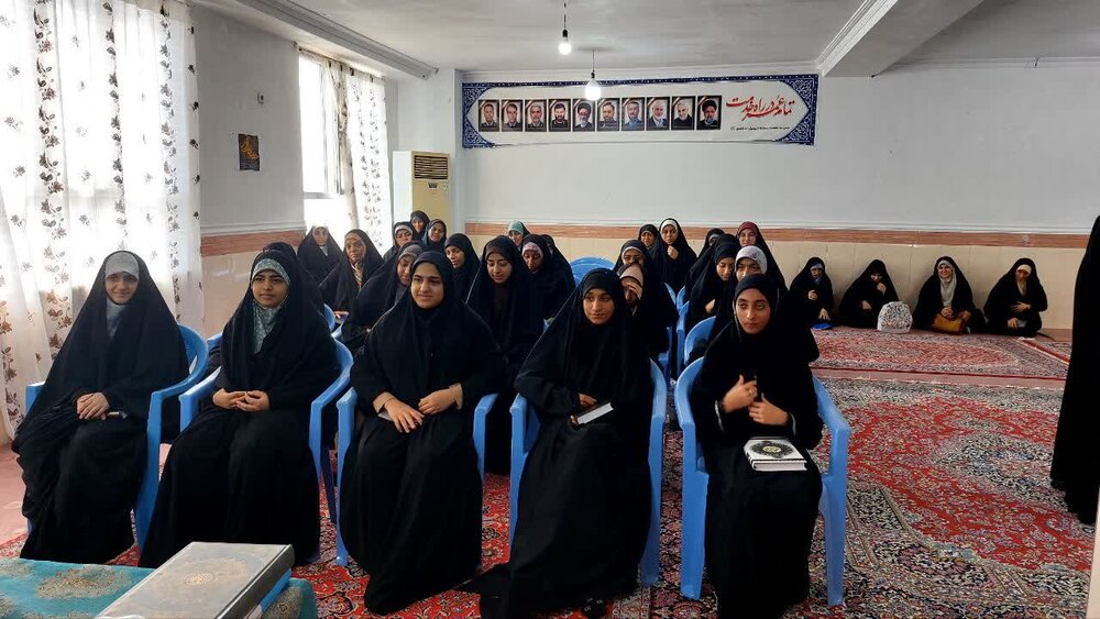 مدیریت استرس در زندگی طلبگی با برنامهریزی هدفمند