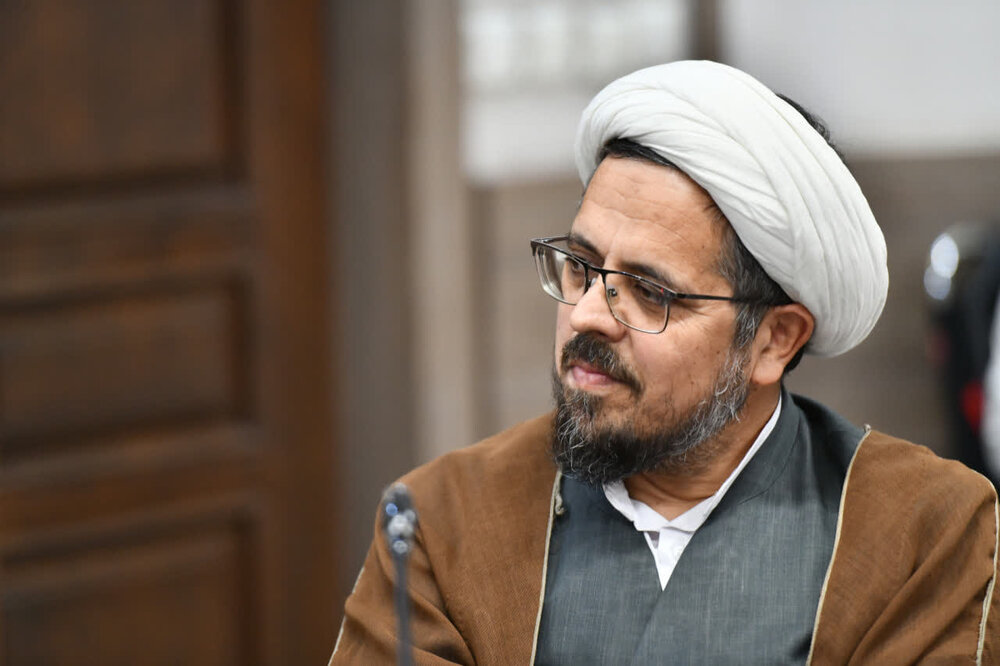 هویت جهادی حوزه و درک صحیح مدیران از میدان مبارزه ضرورت دارد