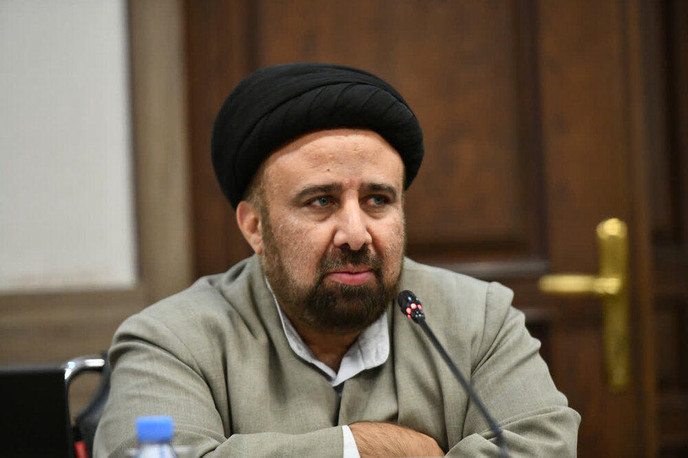 برنامه عملیاتی سه‌ساله حوزه خراسان در آستانه تصویب نهایی است