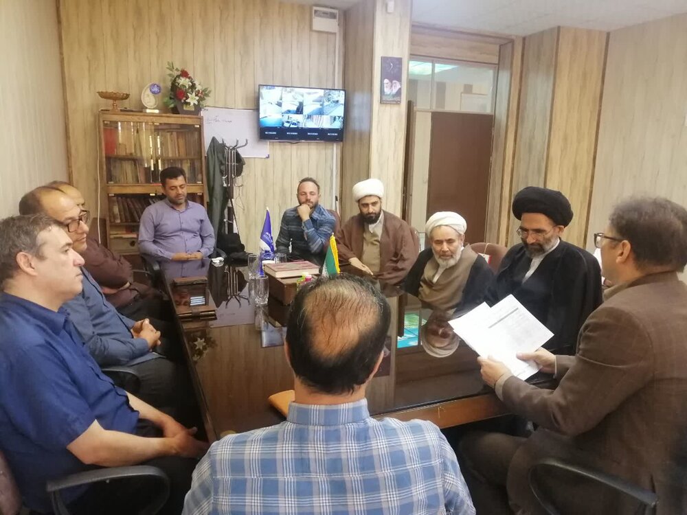 مسئولان تقوای الهی و وجدان کاری را حفظ کنند