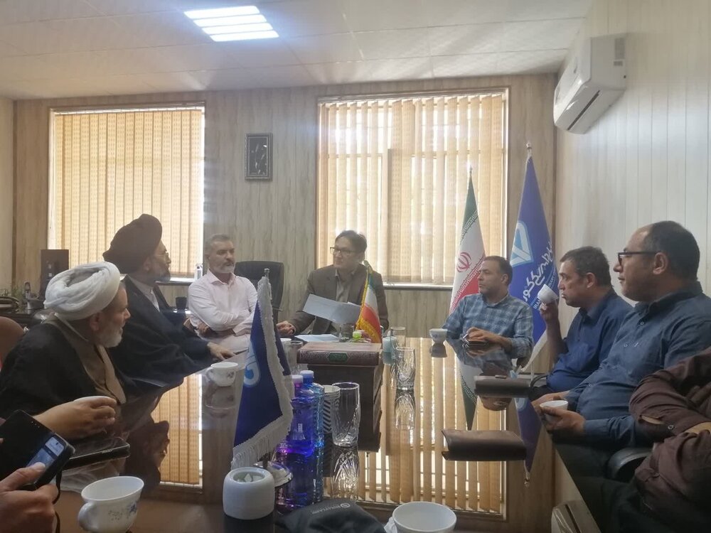 مسئولان تقوای الهی و وجدان کاری را حفظ کنند