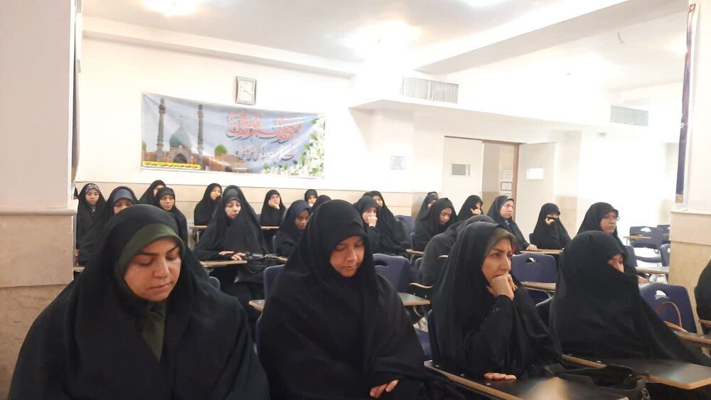 دعا برای یکدیگر، پایه رشد معنوی است