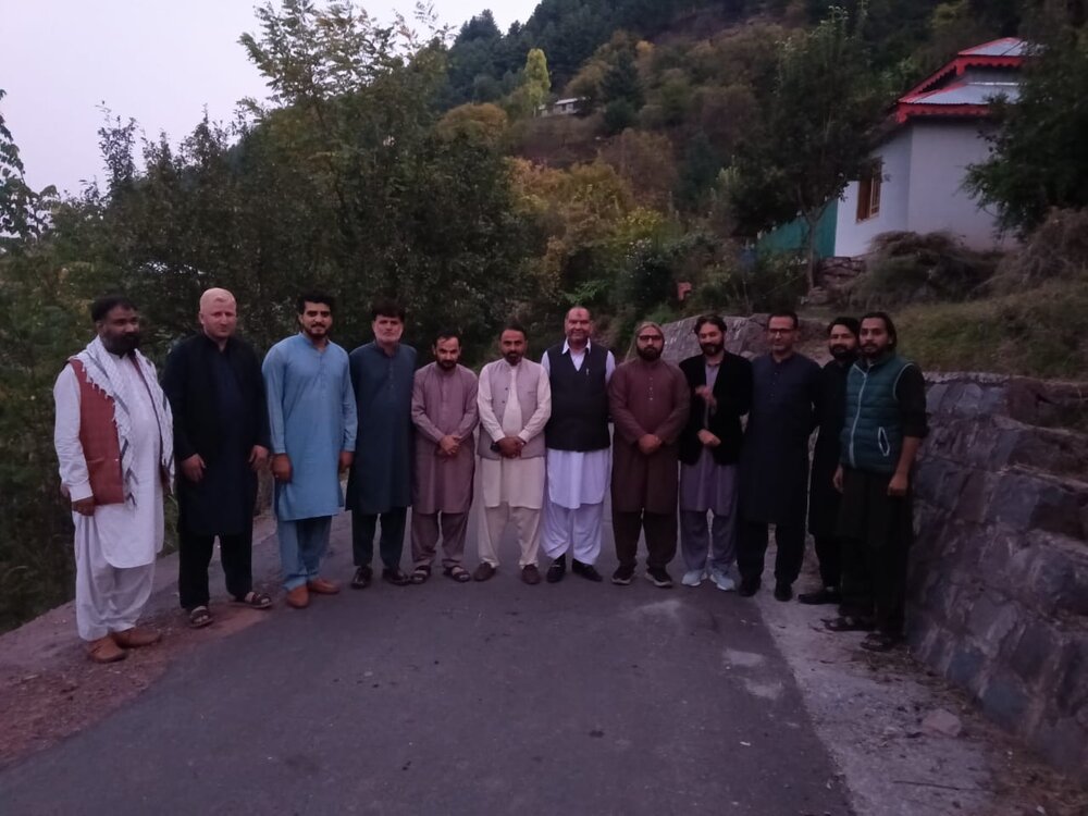 सामाजिक और राष्ट्रीय निर्णय बंद कमरों में नहीं, बल्कि खुले विचार-विमर्श के माध्यम से लिए जाने चाहिए, प्रतिभागियों के विचार