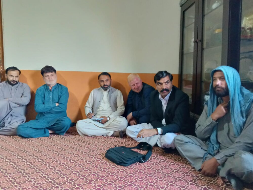 सामाजिक और राष्ट्रीय निर्णय बंद कमरों में नहीं, बल्कि खुले विचार-विमर्श के माध्यम से लिए जाने चाहिए, प्रतिभागियों के विचार