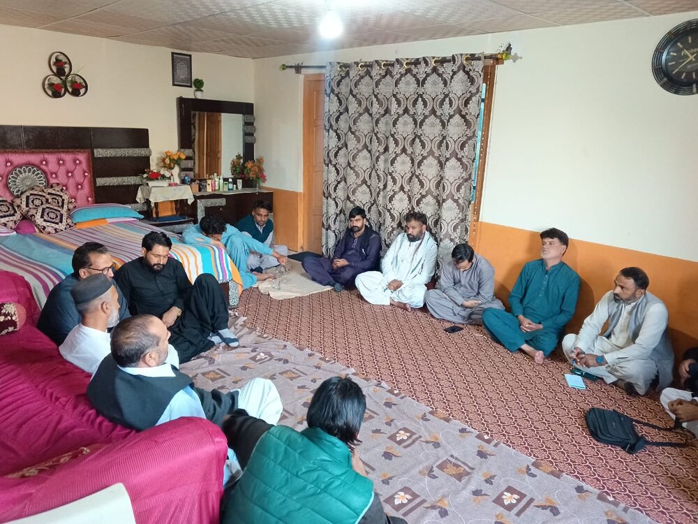 सामाजिक और राष्ट्रीय निर्णय बंद कमरों में नहीं, बल्कि खुले विचार-विमर्श के माध्यम से लिए जाने चाहिए, प्रतिभागियों के  विचार