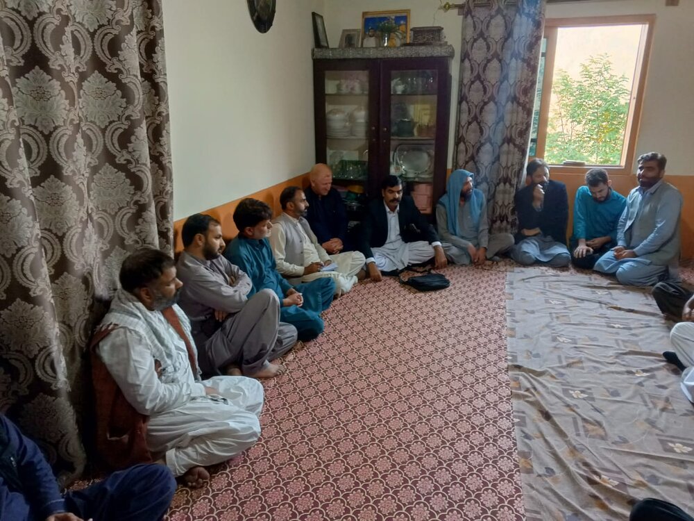 सामाजिक और राष्ट्रीय निर्णय बंद कमरों में नहीं, बल्कि खुले विचार-विमर्श के माध्यम से लिए जाने चाहिए, प्रतिभागियों के  विचार