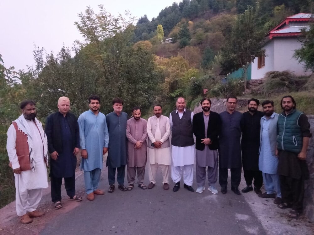 सामाजिक और राष्ट्रीय निर्णय बंद कमरों में नहीं, बल्कि खुले विचार-विमर्श के माध्यम से लिए जाने चाहिए, प्रतिभागियों के विचार