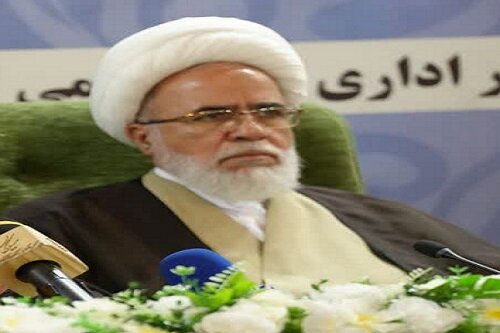 تجلیل از مدیران خدمت‌گزار، سنتی الهی و عقلانی است