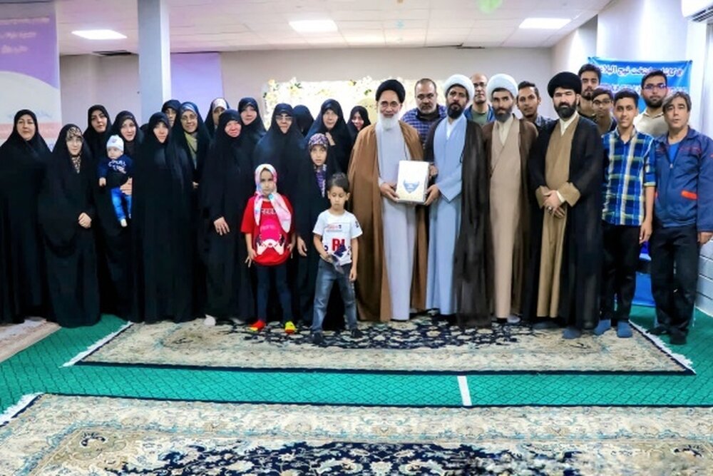 محصولات فرهنگی کاشان در زمینه نهج البلاغه بی‌نظیر است