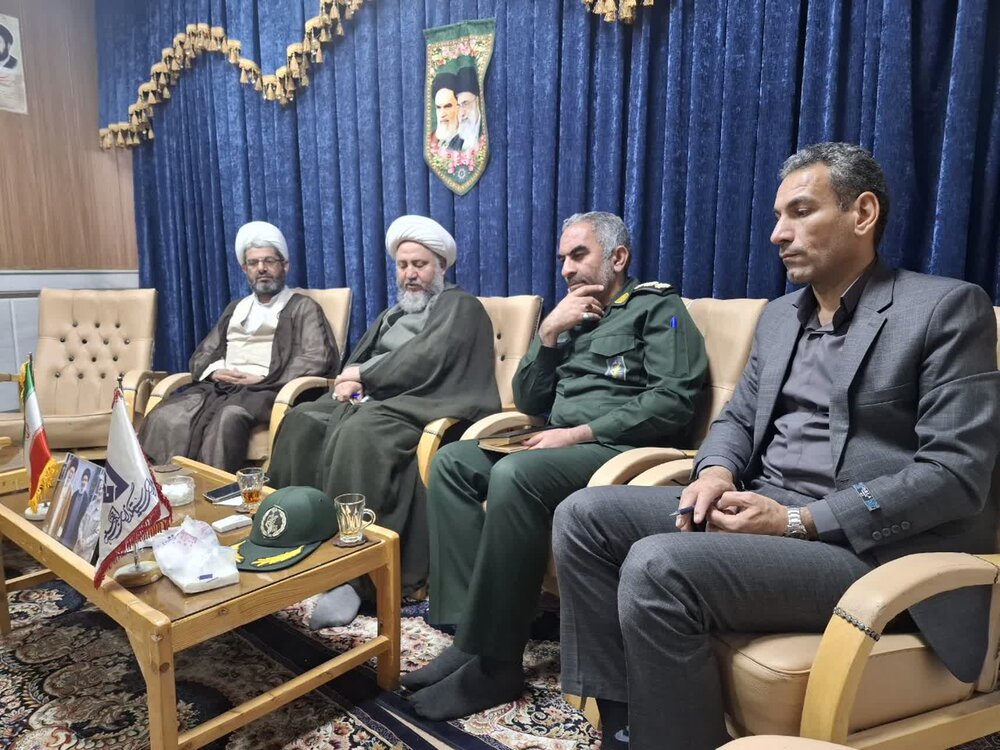 همایش جوان سازی جمعیت در آران و بیدگل برگزار می شود