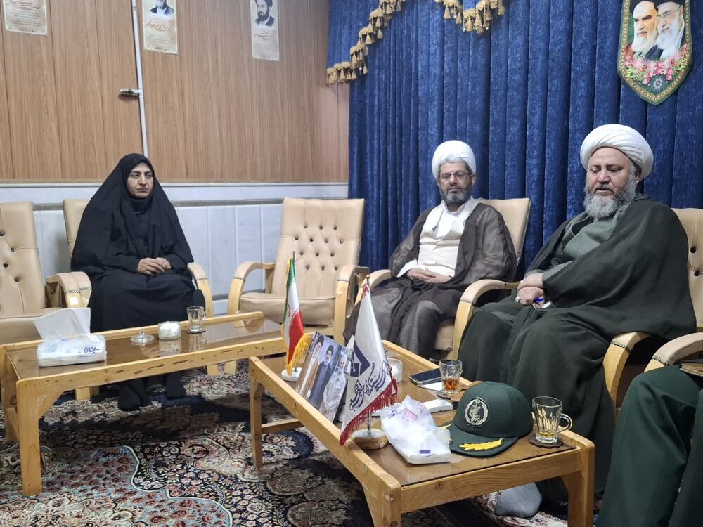 همایش جوان سازی جمعیت در آران و بیدگل برگزار می شود