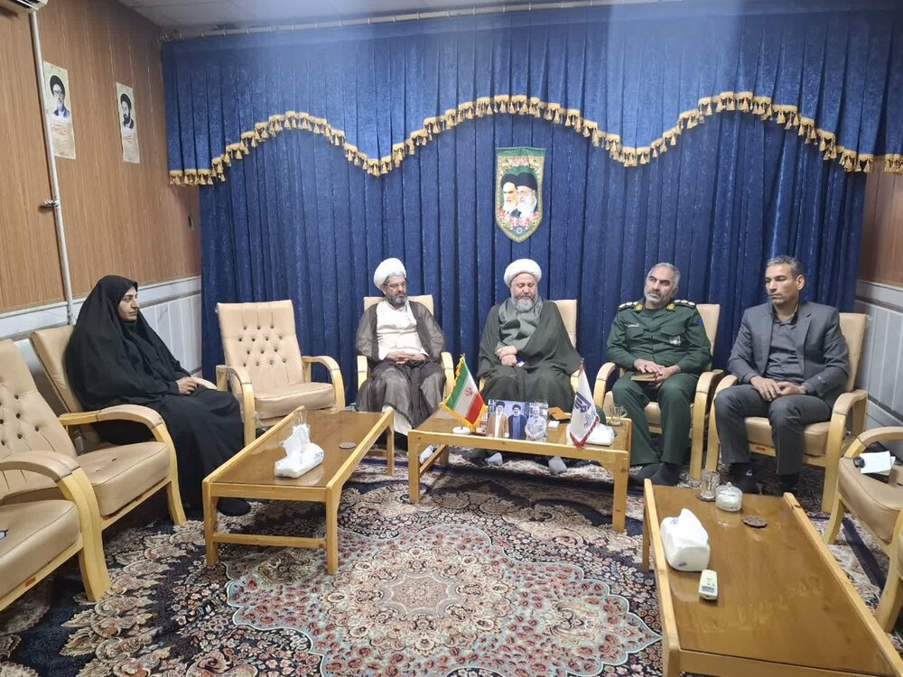 همایش جوان‌سازی جمعیت در آران و بیدگل برگزار می شود+عکس