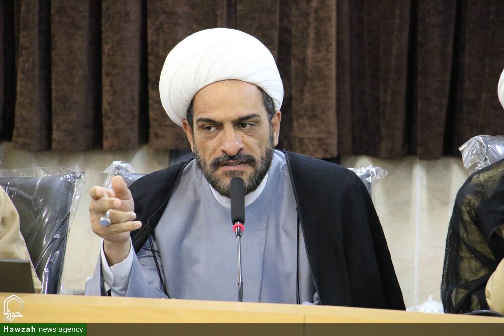 لزوم تعریف نقش تنظیمگری و تسهیلگری ارتباط حوزه و دولت