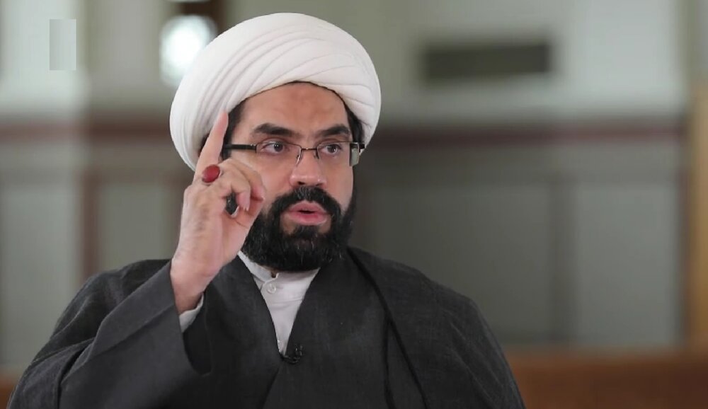 ابتلائات الهی مسیر تربیت انسان و تمرین قطع تعلق از دنیا است