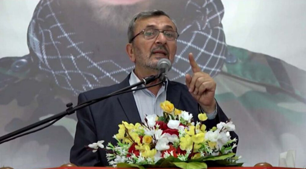 Uvamizi wa Israel dhidi ya Lebanon hautabadilisha kwa vyovyote mlingano wa ustahimilivu