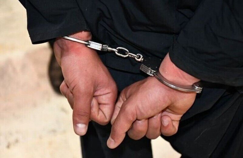 دستگیری ضارب روحانی امامزاده یحیی در تهران