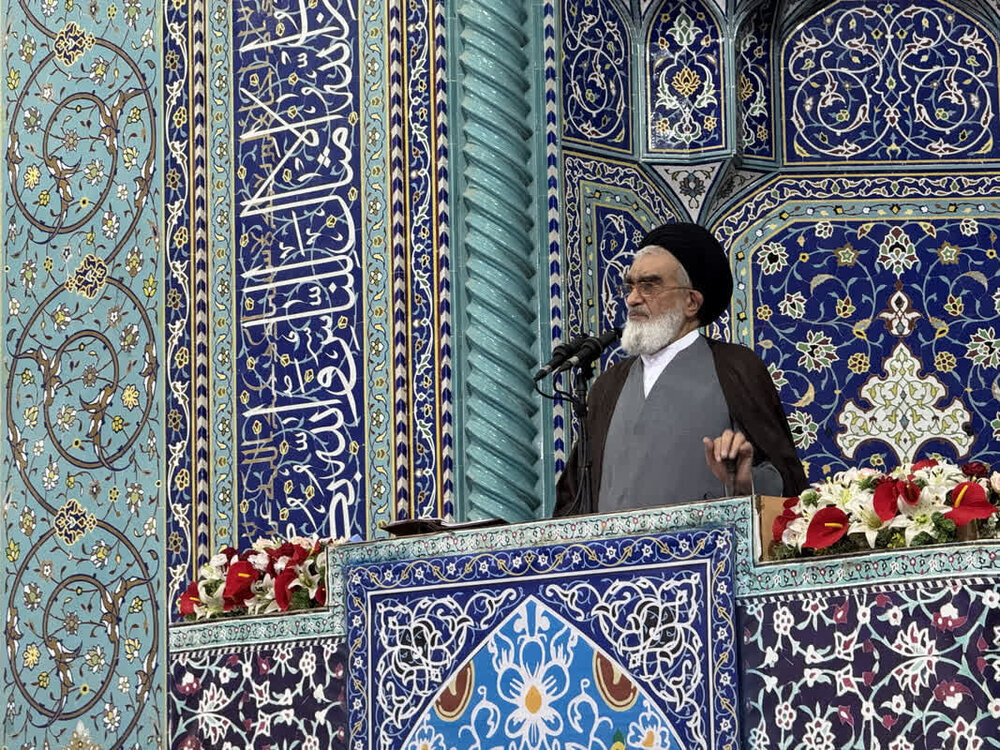 Makubaliano na Marekani ni sawa na kukubali udhalili, fedheha na kujisalimisha bila masharti – Iran yenye nguvu inatimia kupitia uchumi thabiti