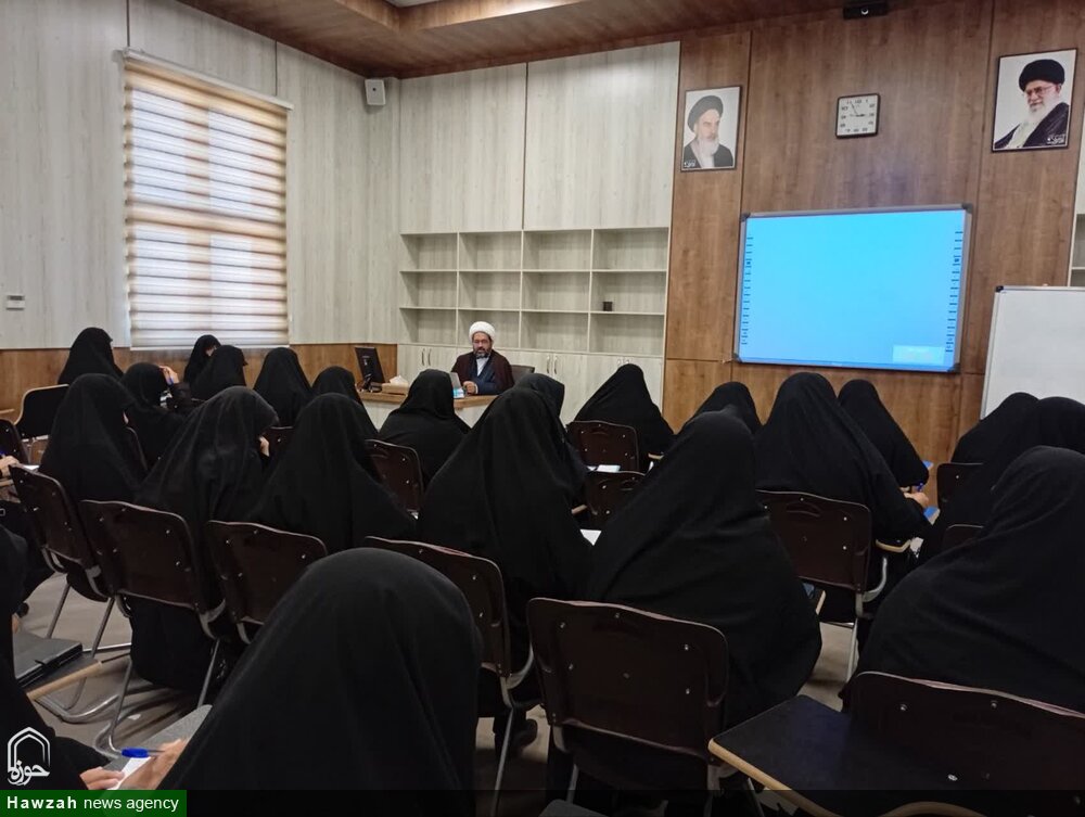 ایمان و عزت نفس، دو ستون استواری شخصیت انسان مؤمن است