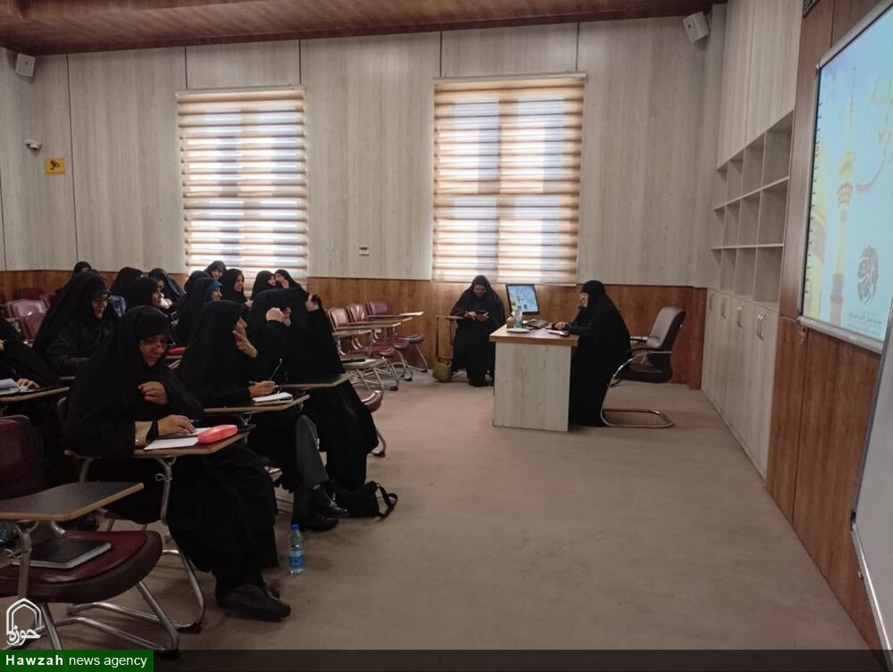 اخلاق رضوی، راهی برای شناخت درون و اصلاح جامعه است