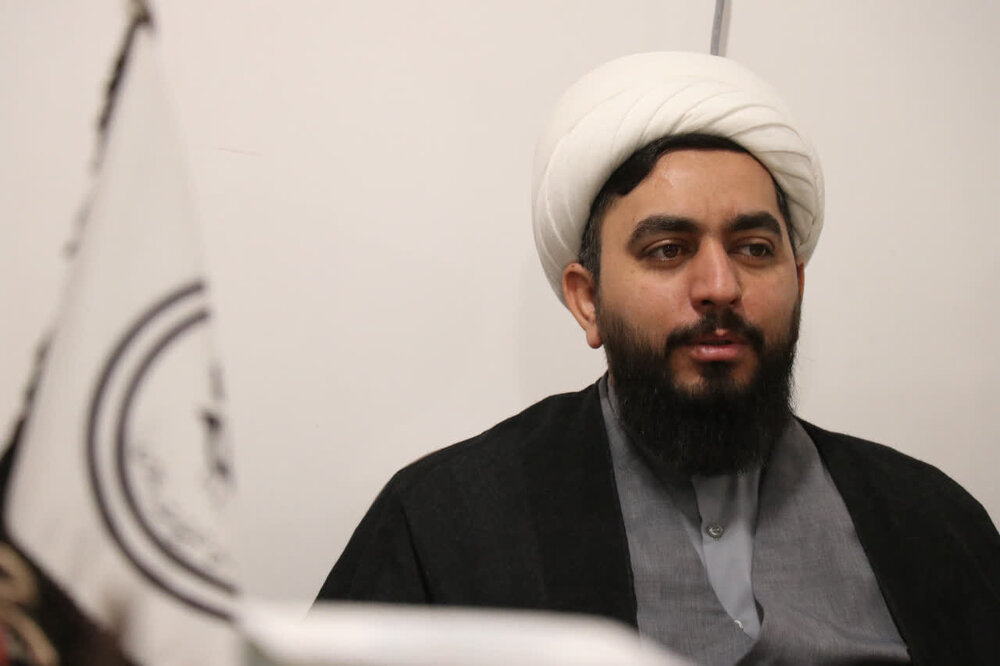 تصاویر/ مراسم‌ تکریم و معارفه مدیر سازمان تبلیغات شهرستان کرمان