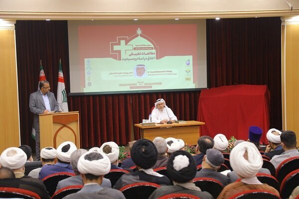 Doha Interfaith Official: Religious Unity in Support of Gaza Shapes Global Opinion