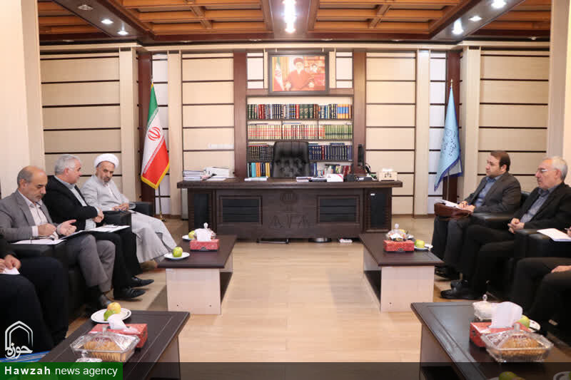 امنیت روانی جامعه در ارفاق قضایی نباید به خطر بیفتد