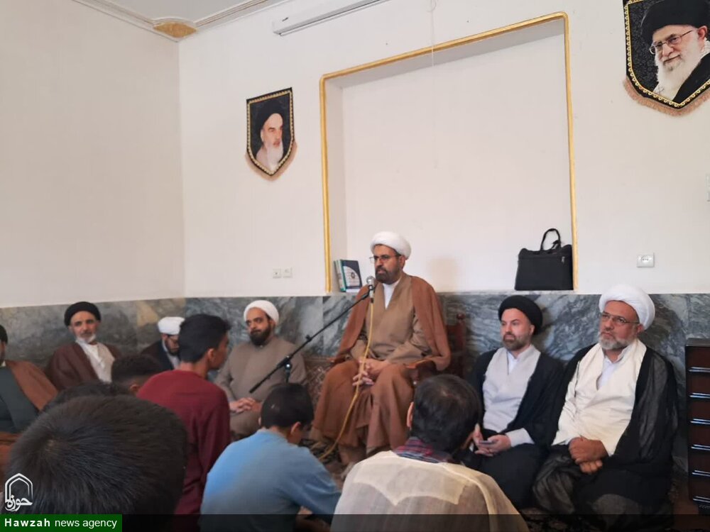 آیت‌الله‌العظمی بروجردی(ره) پایه‌گذار حوزه سرآمد و پیشرو