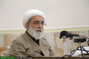 آية الله شَب‌زِندِه‌دار: على أئمة الجماعات وقوات التعبئة التصدي للانحرافات الاجتماعية
