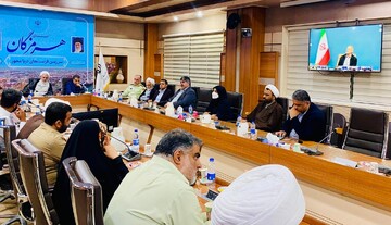 مسجد باید پایگاه خدمت و محور اجتماعی امت اسلامی باشد