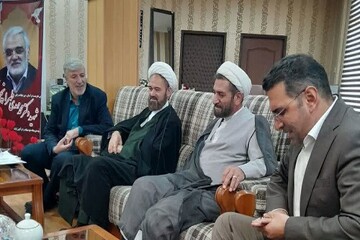 دهمین جشنواره غدیرپژوهی در سطح ملی برگزار می‌شود