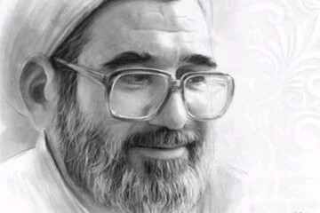 استاد صفایی و هنر برخوردی که طلبه و شهید آفرید