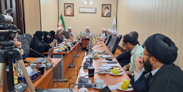 بررسی بسته سیاست های حکمرانی محله محور