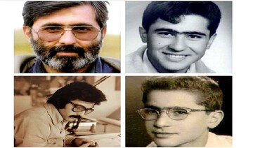 من این مسیر رو رفتم، شما فریب نخورید!