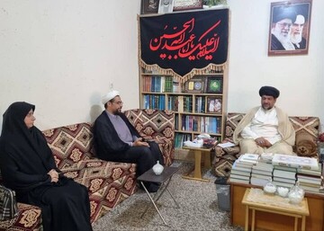 محافل خانگی ظرفیت اصلی گسترش فرهنگ قرآنی هستند