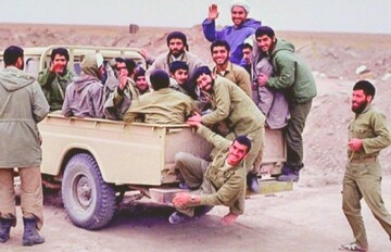 علامه حسن زاده: خدا میزبان شهداست