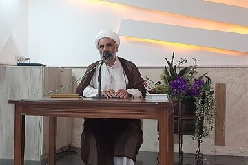 نظام جمهوری اسلامی در موقعیتی حساس و سرنوشت‌ساز است