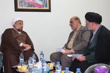 ماموستا احمدپور: مشکلات زیرساختی و کمبود منابع چالش‌های اصلی فعالیت‌های دینی در کامیاران است