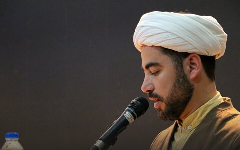 تصاویر/ فعالیت جهادی طلاب در قرارگاه «ولایت»