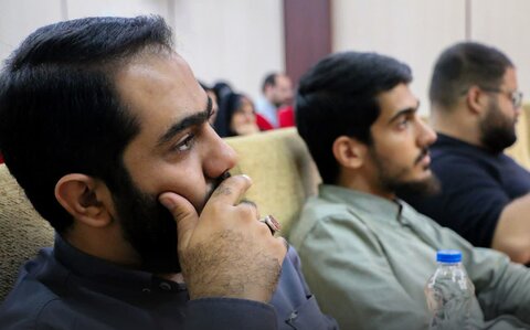 تصاویر/ فعالیت جهادی طلاب در قرارگاه «ولایت»