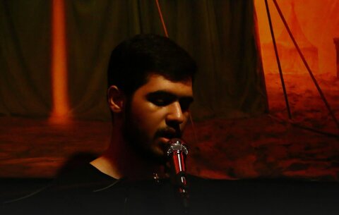 تصاویر/ فعالیت جهادی طلاب در قرارگاه «ولایت»