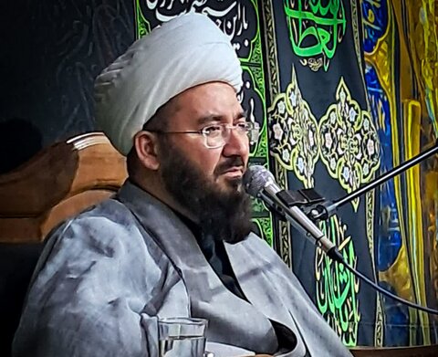 تصاویر/ فعالیت جهادی طلاب در قرارگاه «ولایت»