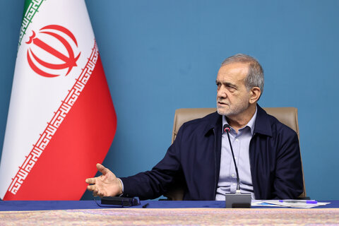 تصاویر/ گردهمایی مشترک قرارگاه ملی مسجد